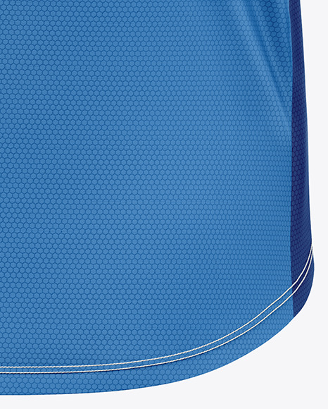 Goalkeeper Jersey Mockup