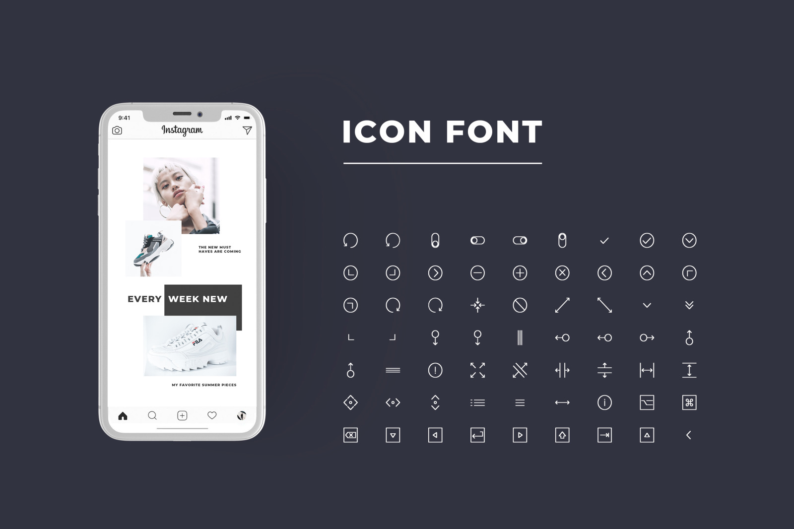 Street | Animated Instagram Stories | Template Street | Animated Instagram Stories | Template