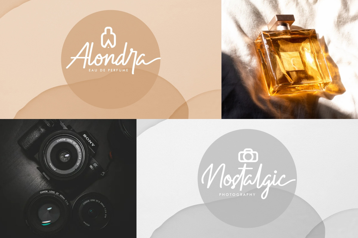 Outrageous Signature Script Font Outrageous Signature Script Font
