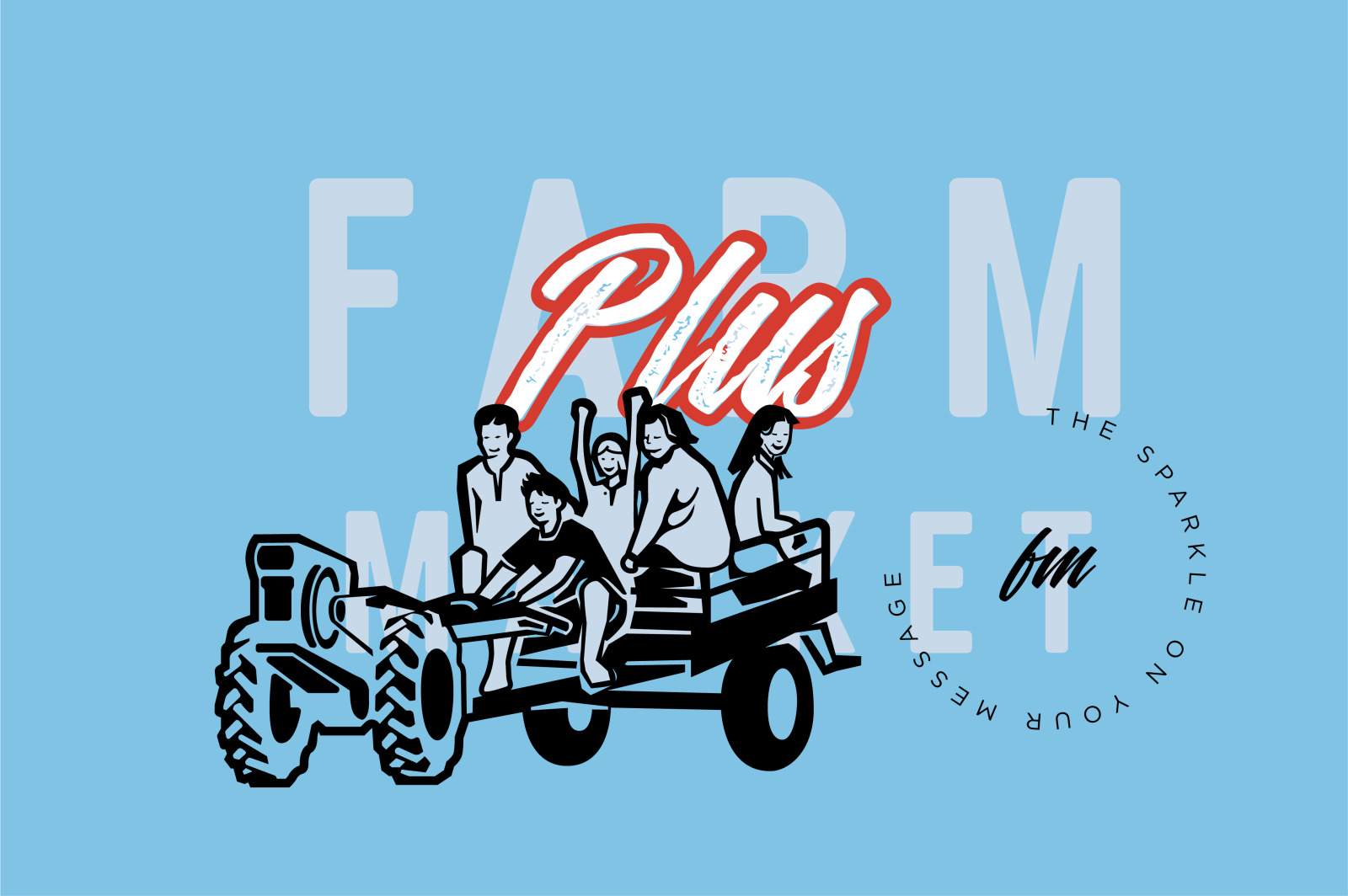 Flas Marker Font