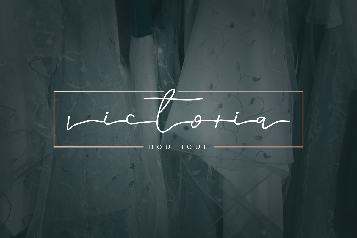 Damiola Handwriting Font