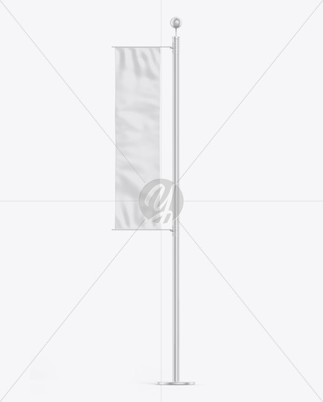 Flag Mockup