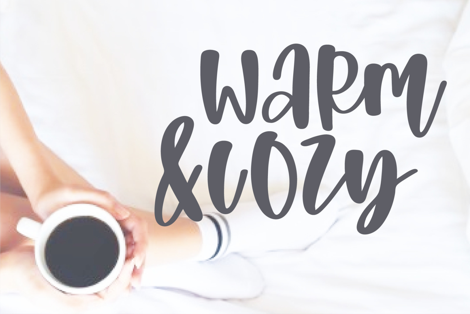 Sunshine on my mind-An informal font Sunshine on my mind-An informal font