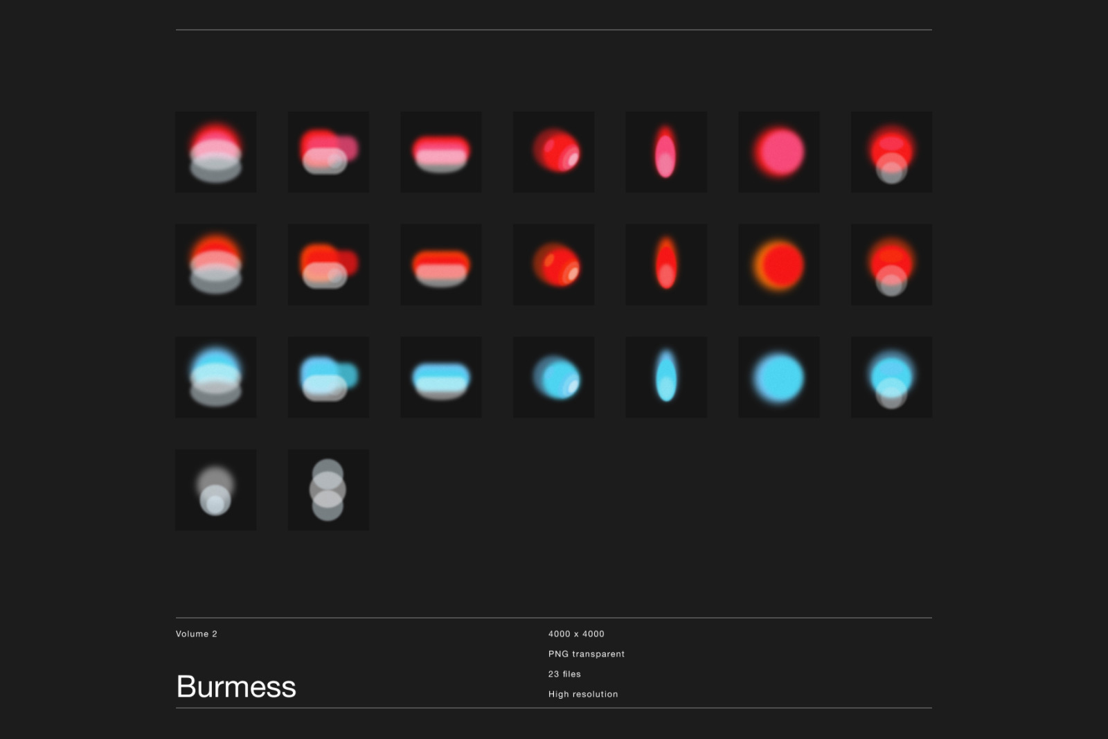 Abstract Background Gradient Textures Volume 2 Abstract Background Gradient Textures Volume 2