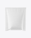 Kraft Sachet Mockup