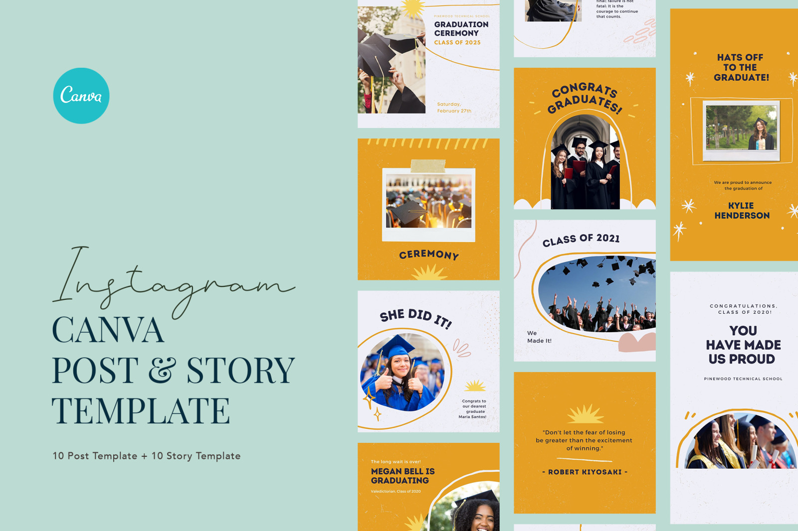 Cheerful Graduation Ceremony Canva Cheerful Graduation Ceremony Canva