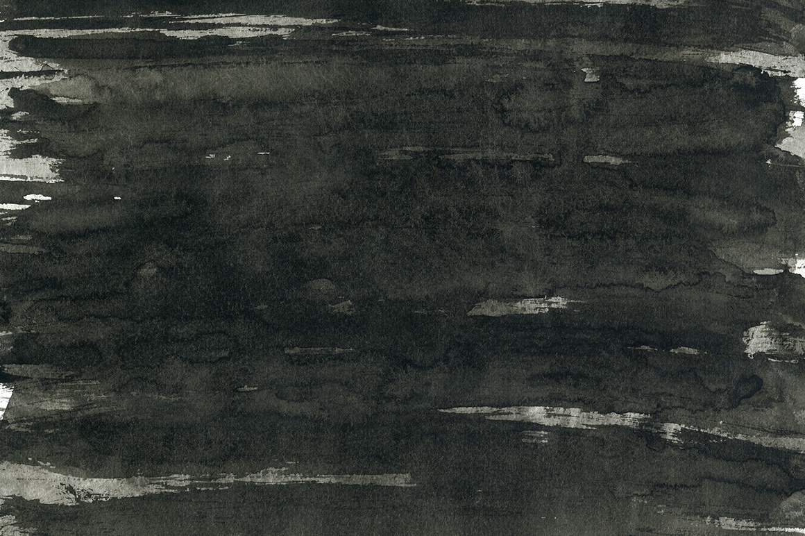 Black Ink Backgrounds Vol. 2 Black Ink Backgrounds Vol. 2
