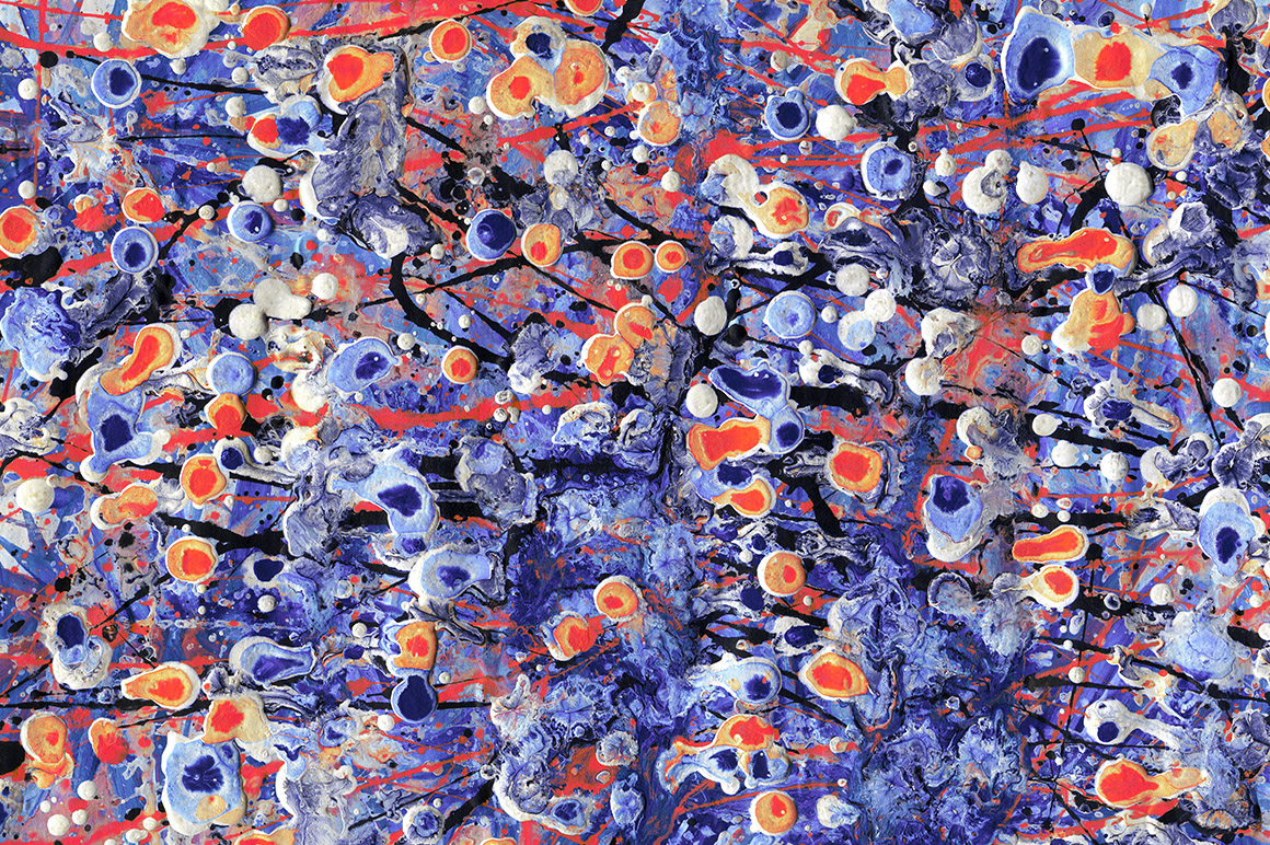 Abstract Paint Backgrounds Vol.6 Abstract Paint Backgrounds Vol.6