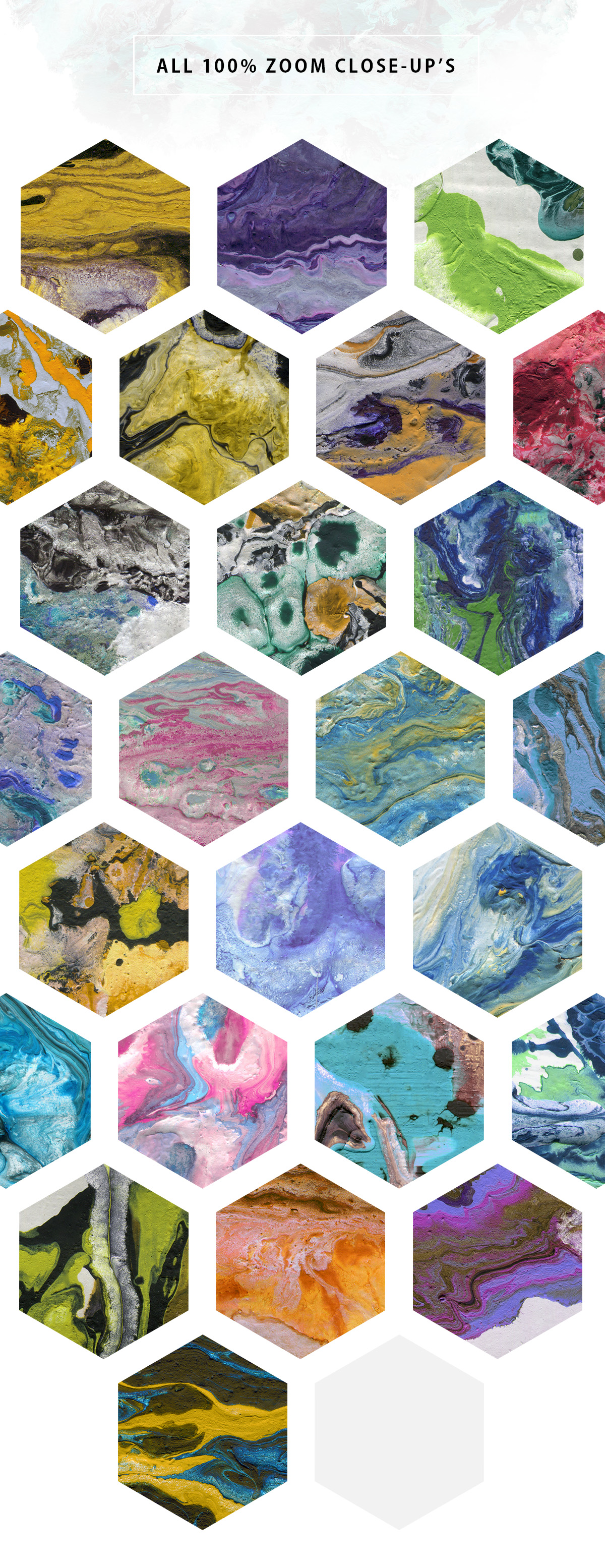 Abstract Paint Backgrounds Vol.7 Abstract Paint Backgrounds Vol.7