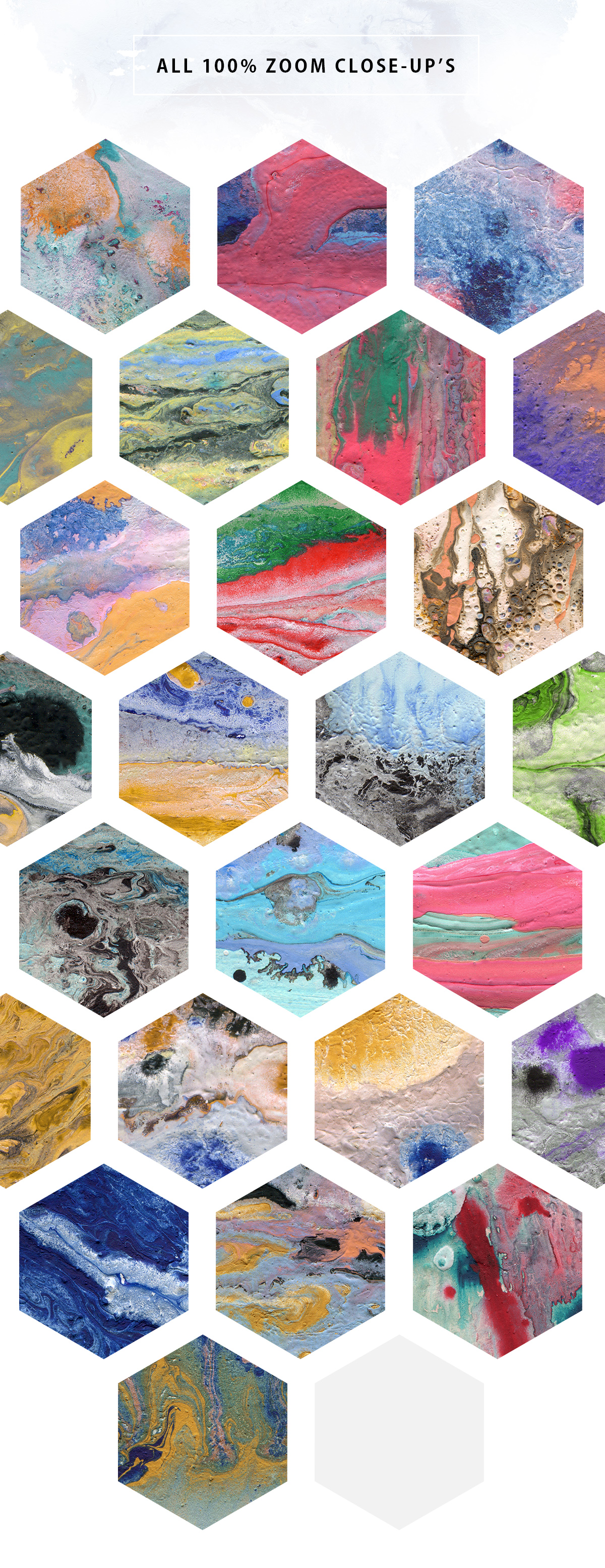 Abstract Paint Backgrounds Vol.8 Abstract Paint Backgrounds Vol.8