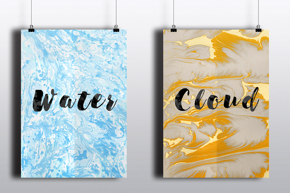Wet Paint Textures Vol. 2 Wet Paint Textures Vol. 2