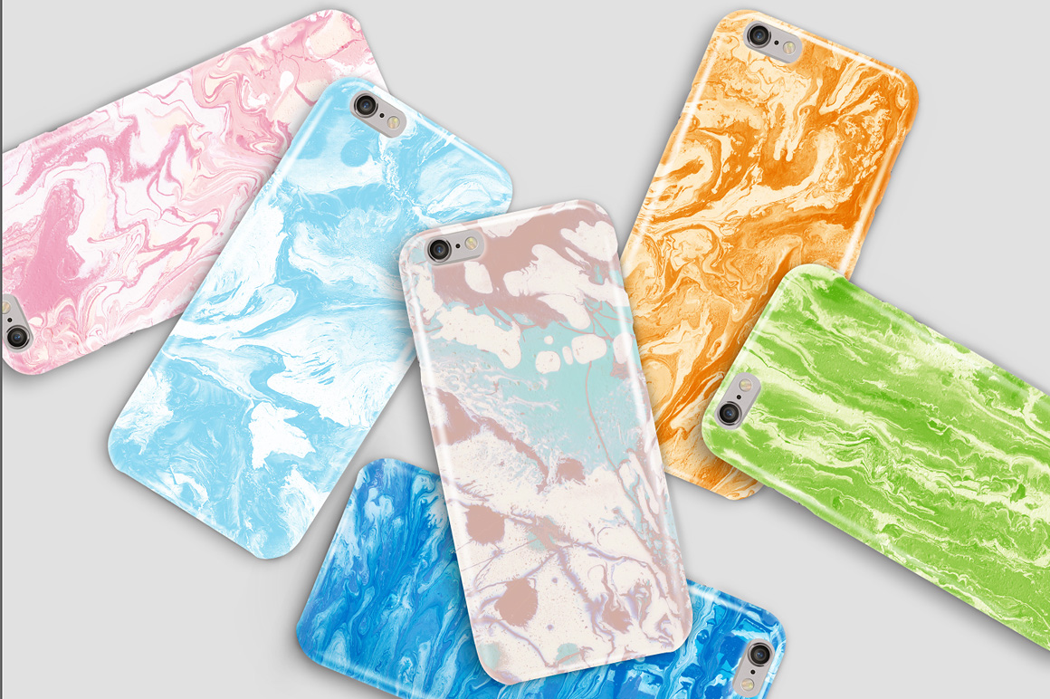 Wet Paint Textures Vol.3 Wet Paint Textures Vol.3
