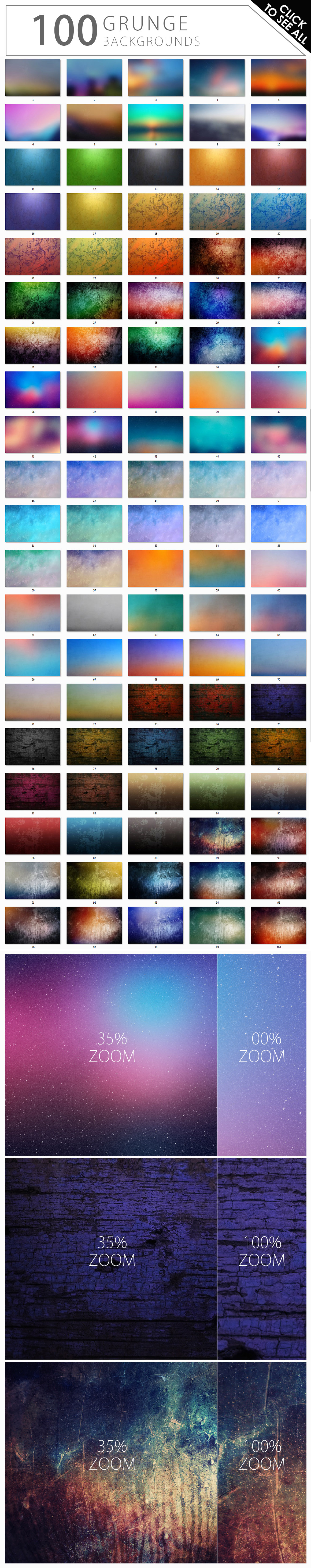 Supermassive Backgrounds Bundle Supermassive Backgrounds Bundle