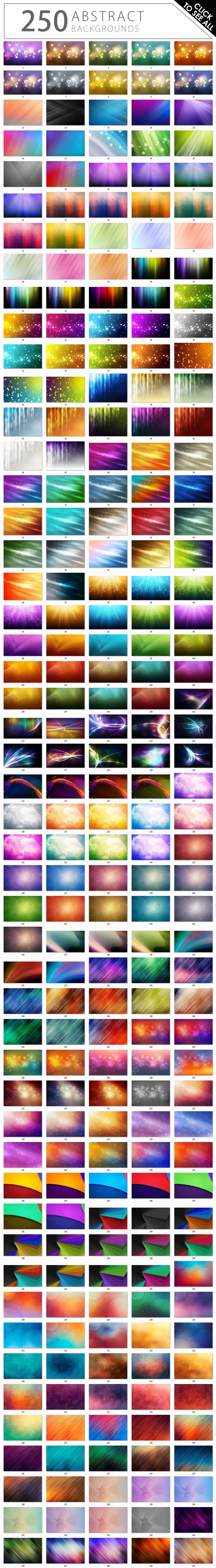Supermassive Backgrounds Bundle Supermassive Backgrounds Bundle
