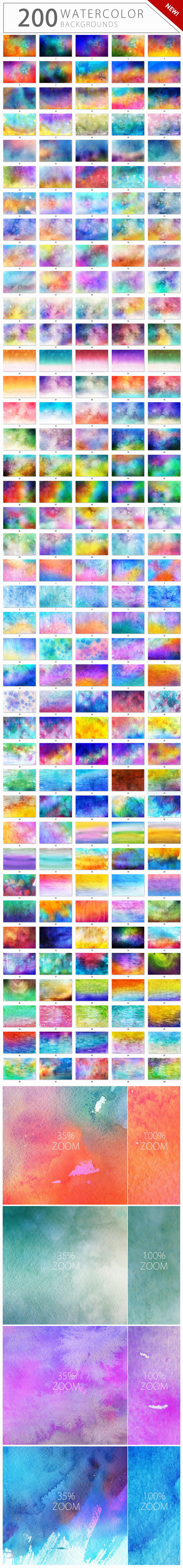 Supermassive Backgrounds Bundle Supermassive Backgrounds Bundle
