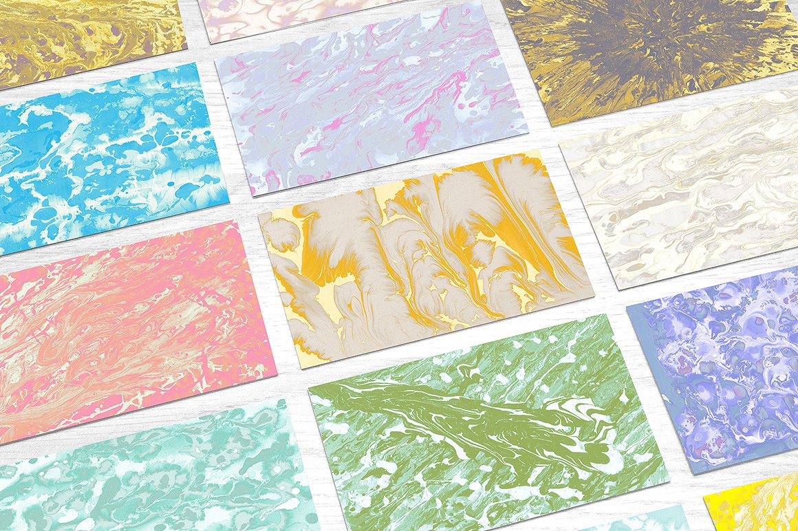 Only Paint Backgrounds Bundle Only Paint Backgrounds Bundle