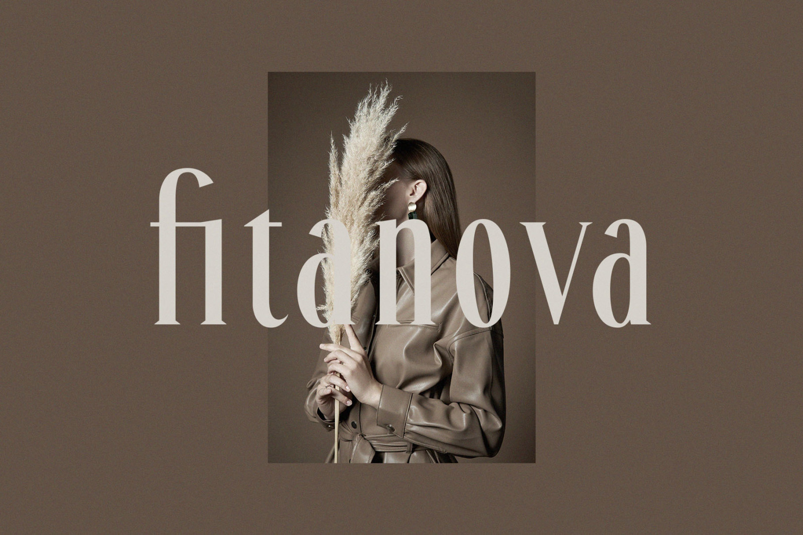 Fitanova || Classy Serif Fitanova || Classy Serif