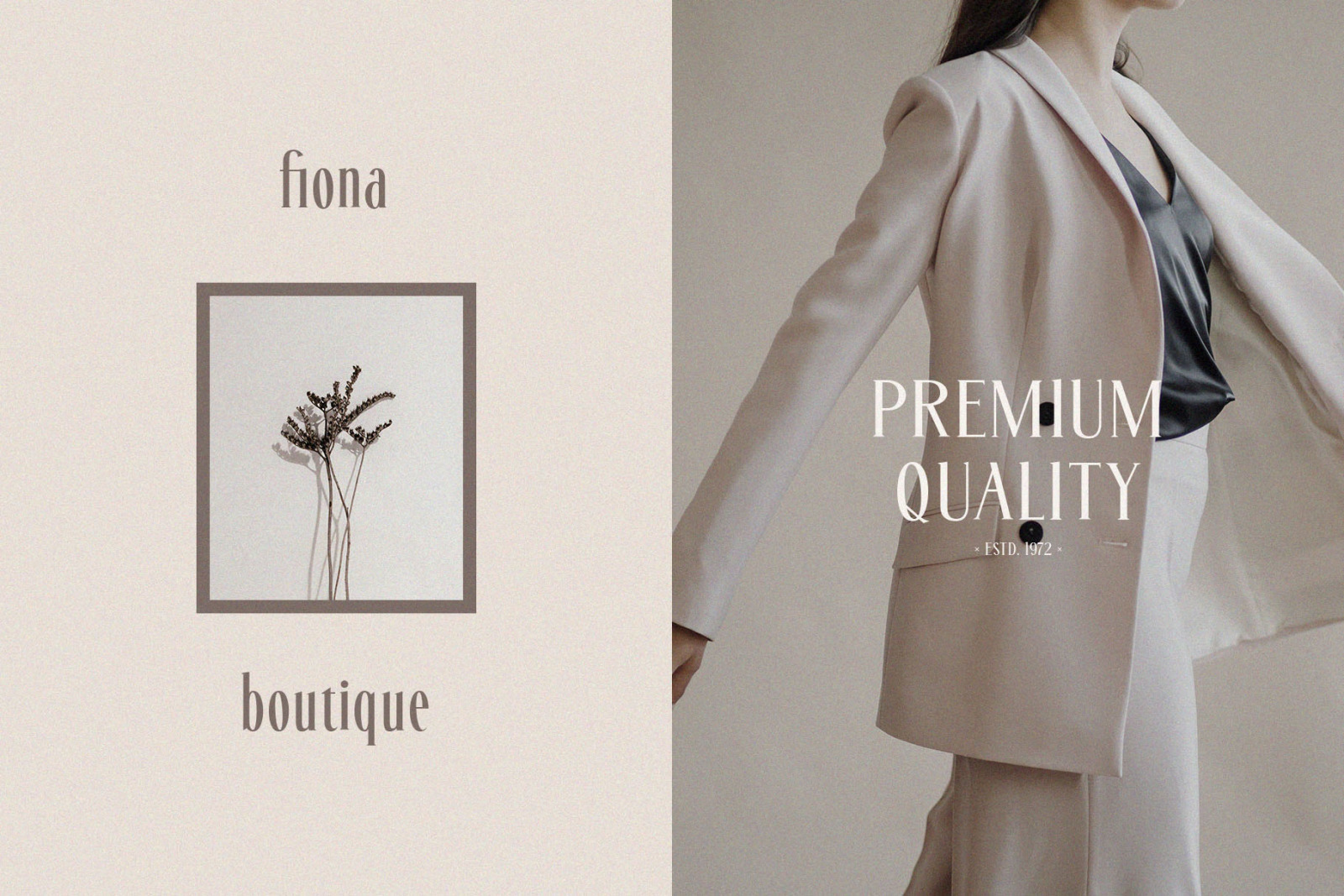 Fitanova || Classy Serif