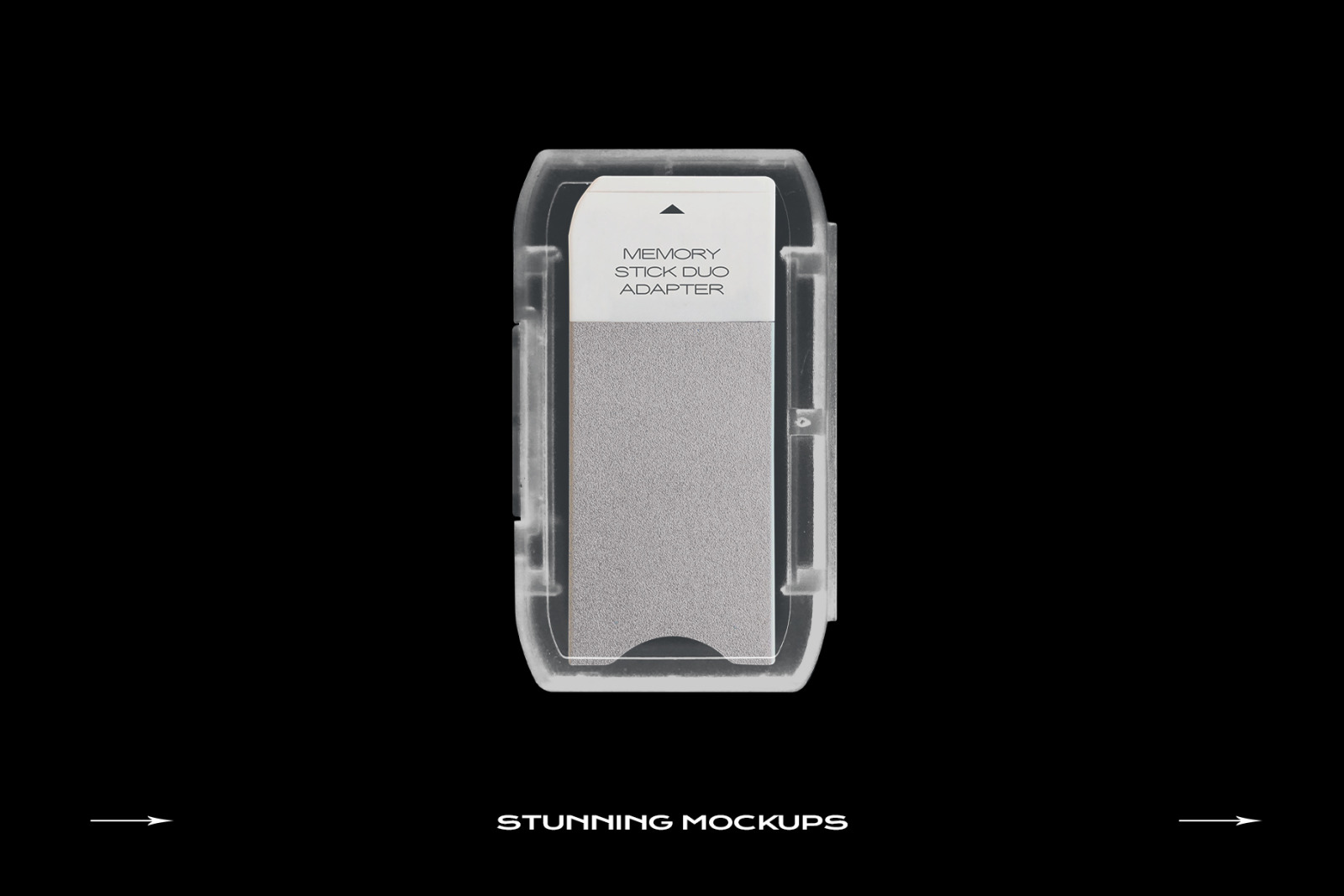 Memory Card Mockup Template Micro SD Bundle Memory Card Mockup Template Micro SD Bundle