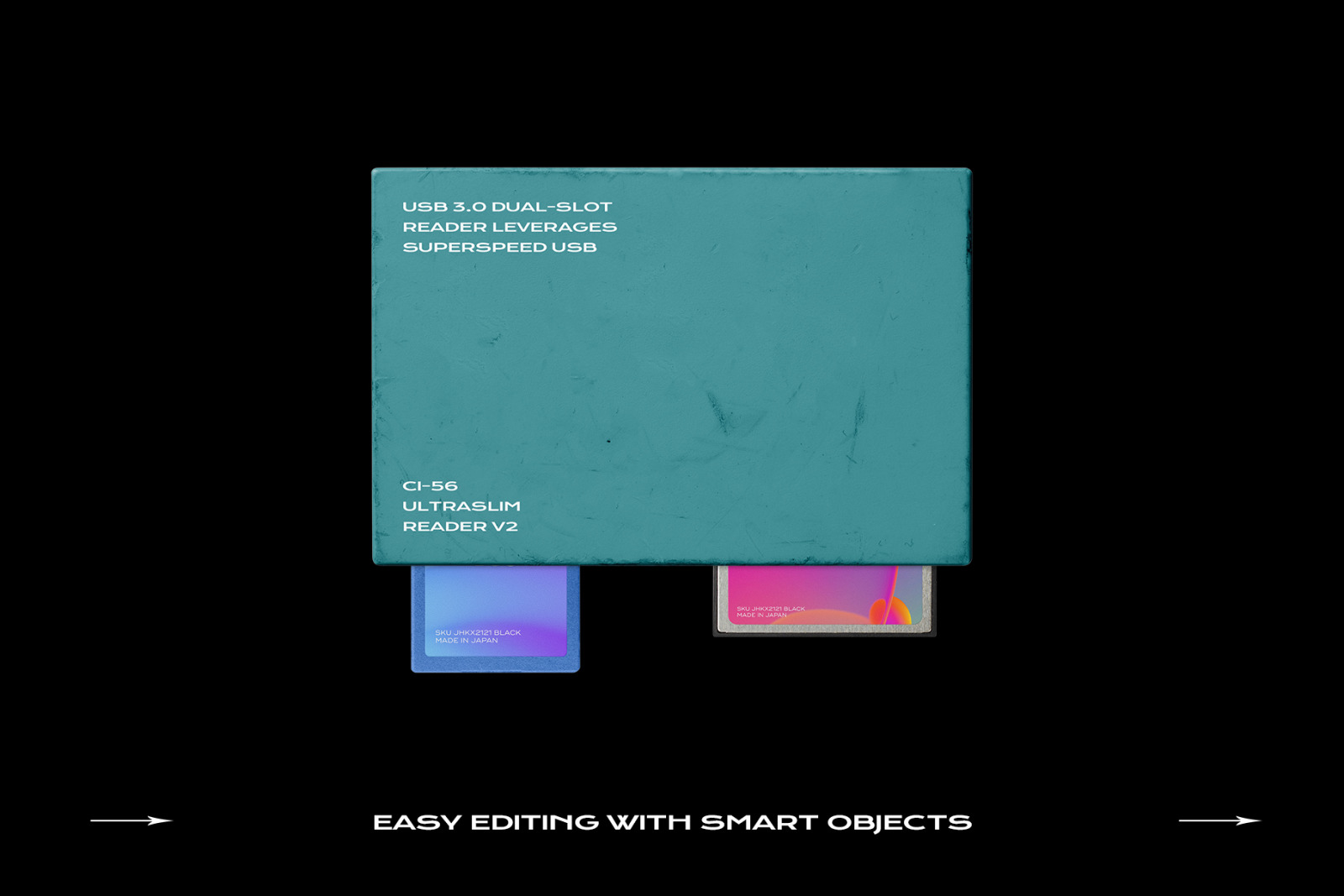 Memory Card Mockup Template Micro SD Bundle Memory Card Mockup Template Micro SD Bundle