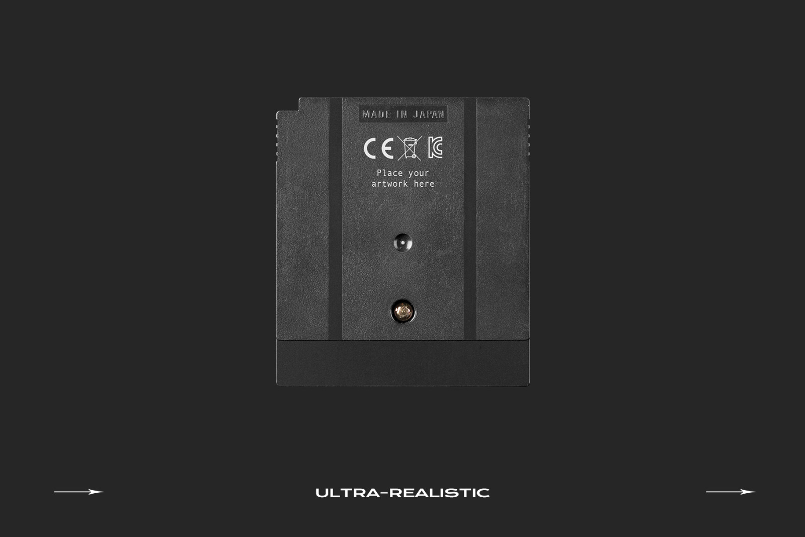 Game Cartridge Mockup Bundle Retro Template Game Cartridge Mockup Bundle Retro Template