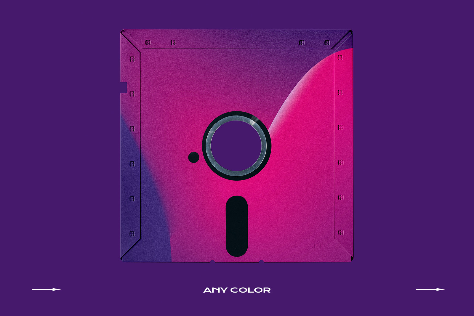 Floppy Disk Mockup Template Bundle Floppy Disk Mockup Template Bundle