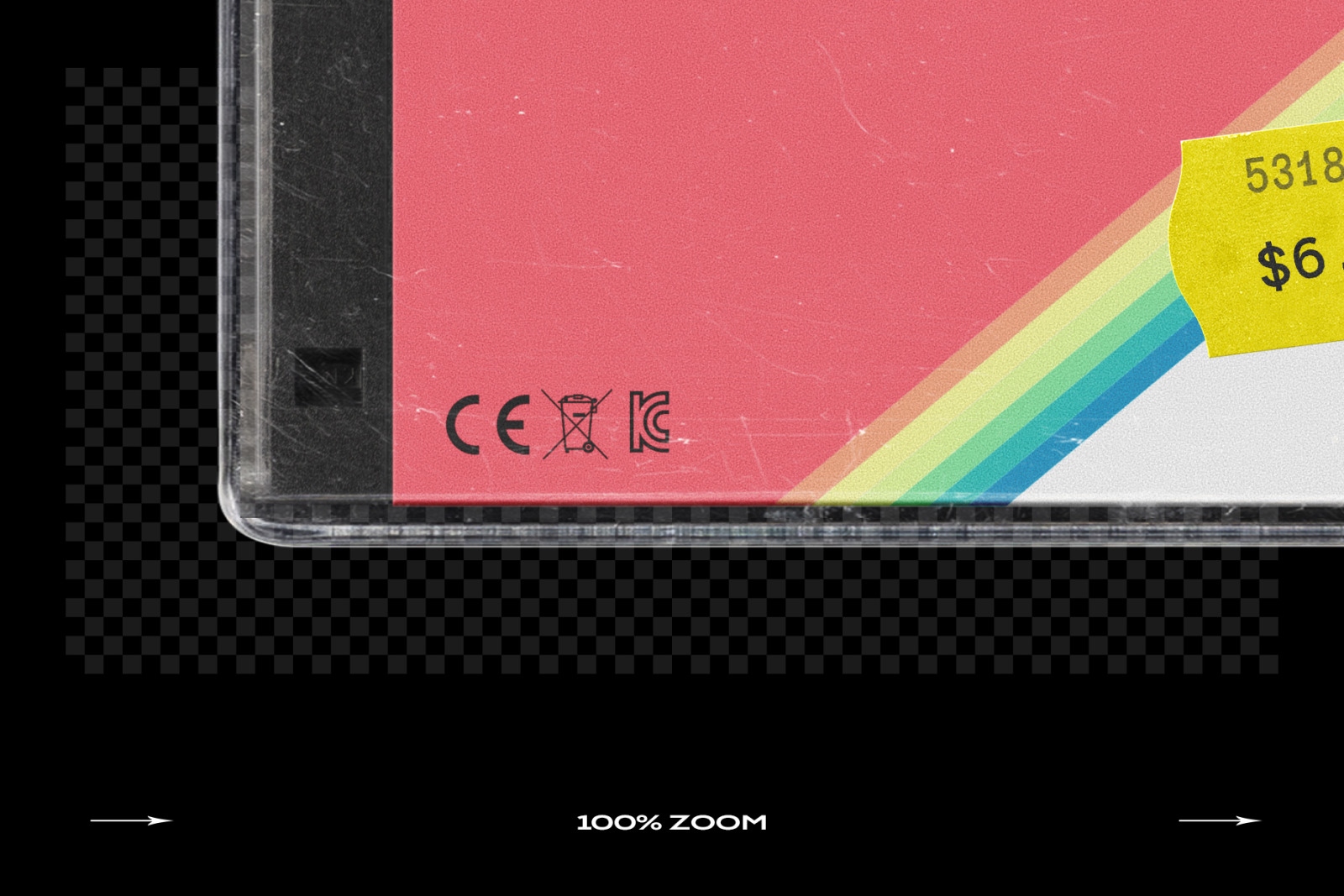 Floppy Disk Mockup Template Bundle Floppy Disk Mockup Template Bundle