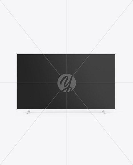 TV Mockup