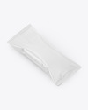 Kraft Snack Pack Mockup