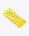 Kraft Snack Pack Mockup