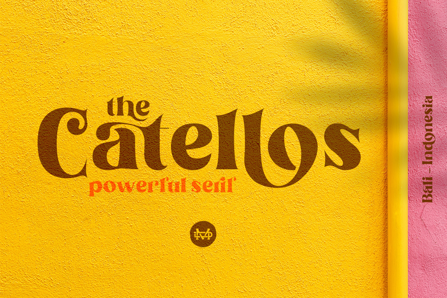 Catellos Font