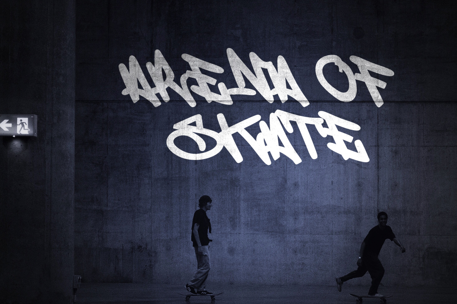 Jamstreet Graffiti Font Jamstreet Graffiti Font