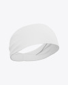 Headband Mockup