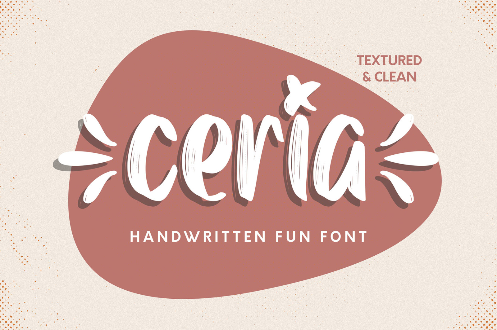 Ceria Ceria