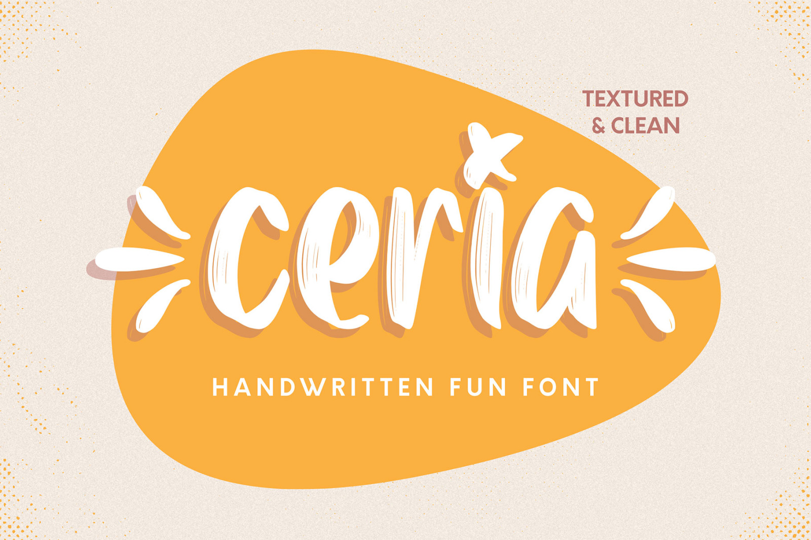 Ceria Ceria