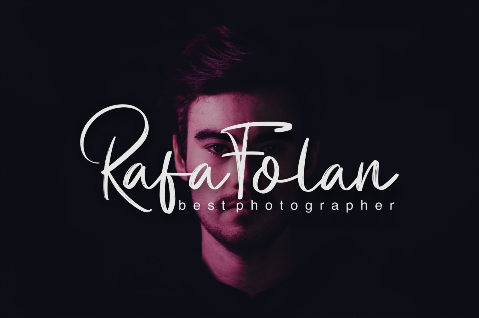 Felton Dafana Brush Signature Font Felton Dafana Brush Signature Font