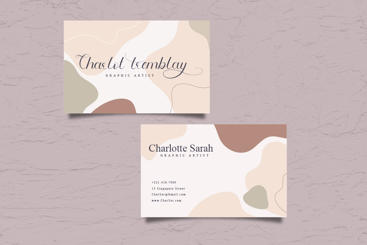 Fangirliya Calligraphy Font Fangirliya Calligraphy Font