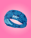 Headband Mockup