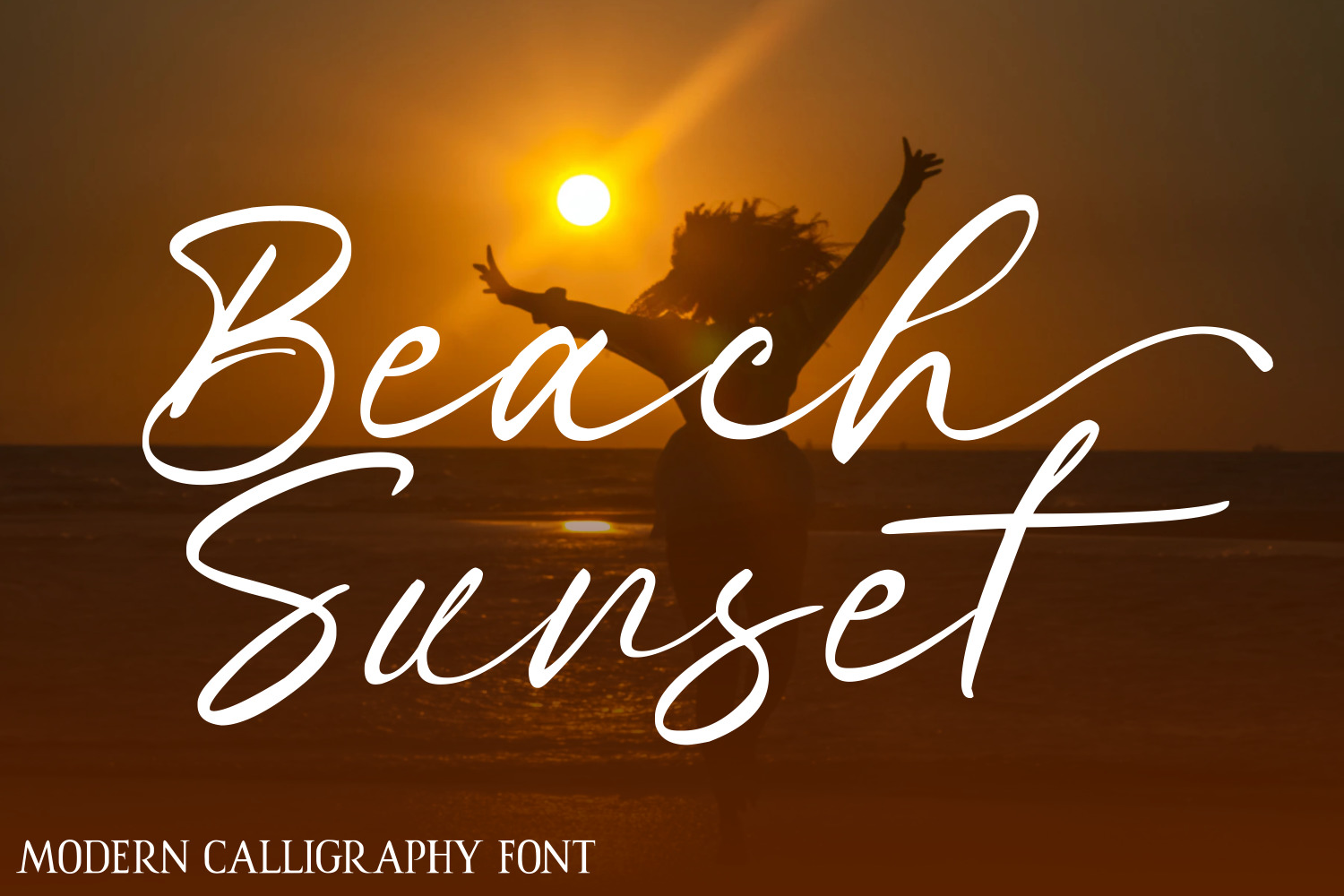 Red Buttery Font Red Buttery Font