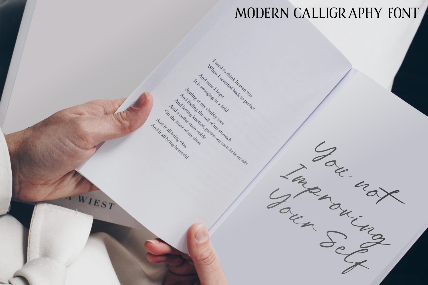 Red Buttery Font Red Buttery Font