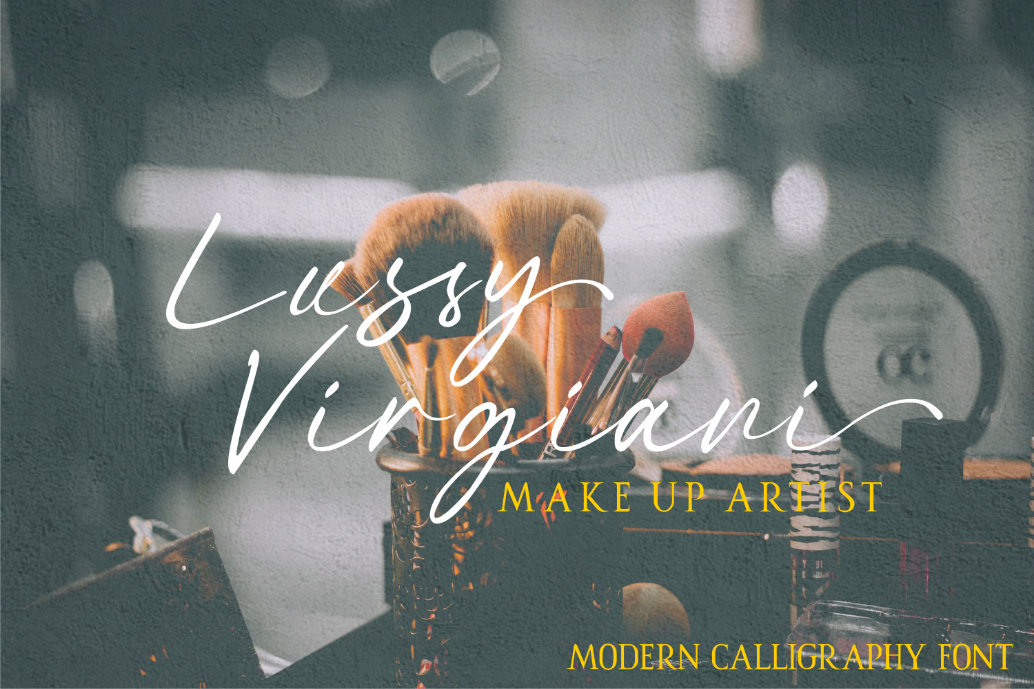Red Buttery Font Red Buttery Font