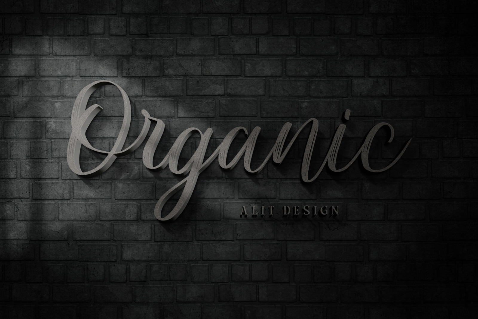 Qrown Brand Front Qrown Brand Front