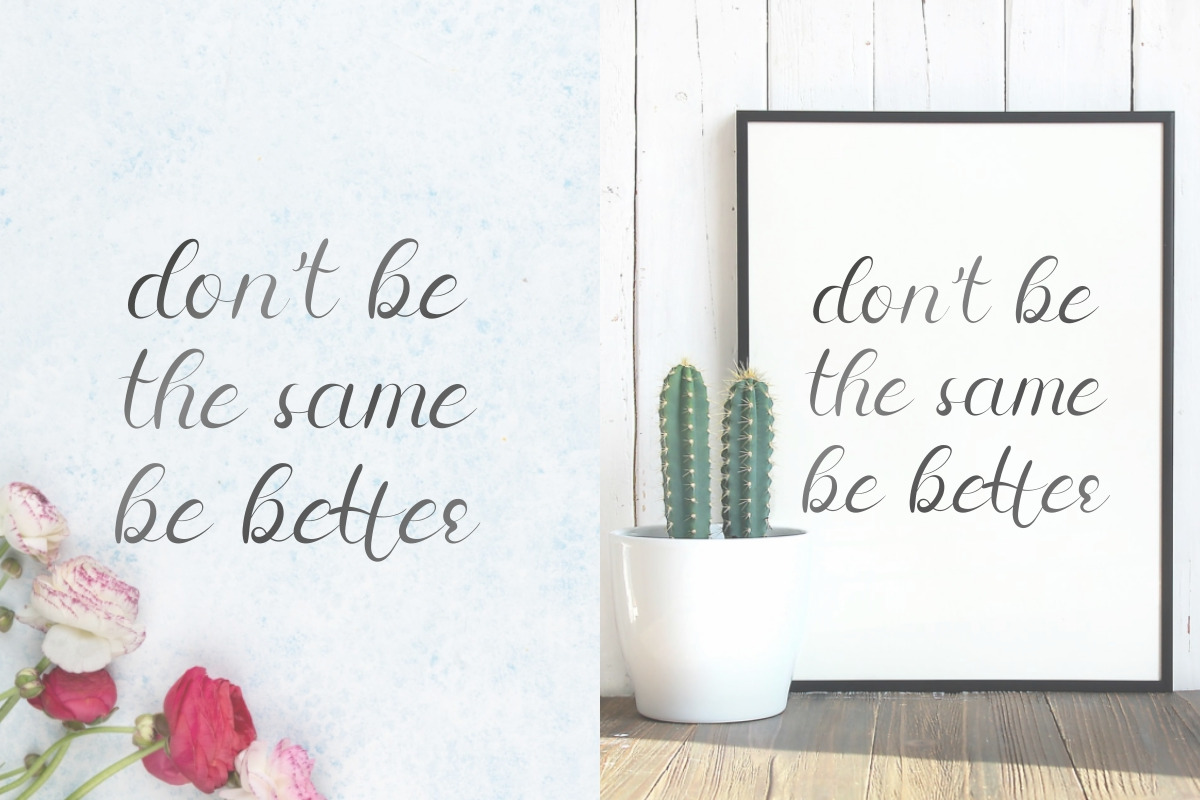 Meisya Emilia Calligraphy Font Meisya Emilia Calligraphy Font