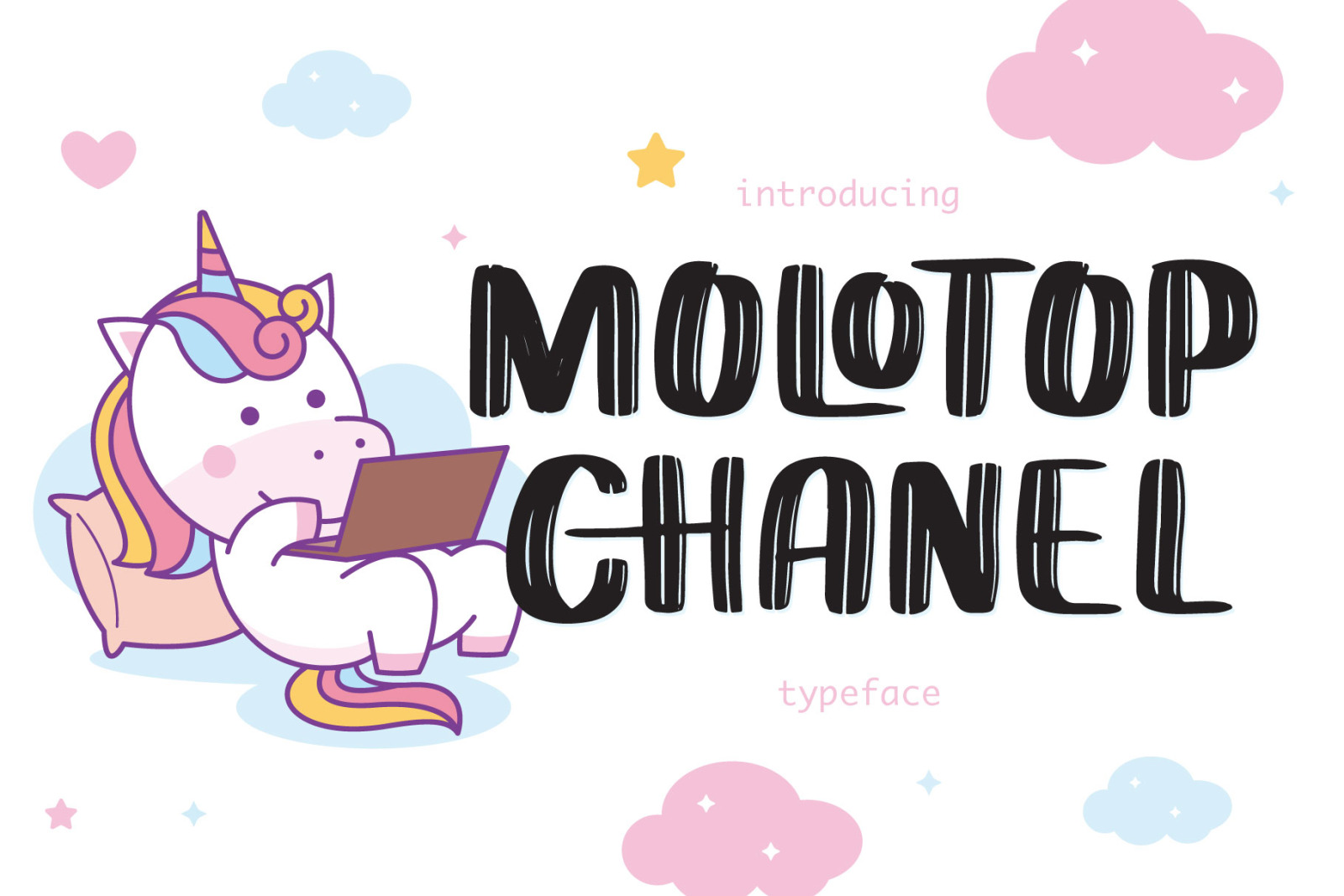 Molotop Chanel Molotop Chanel