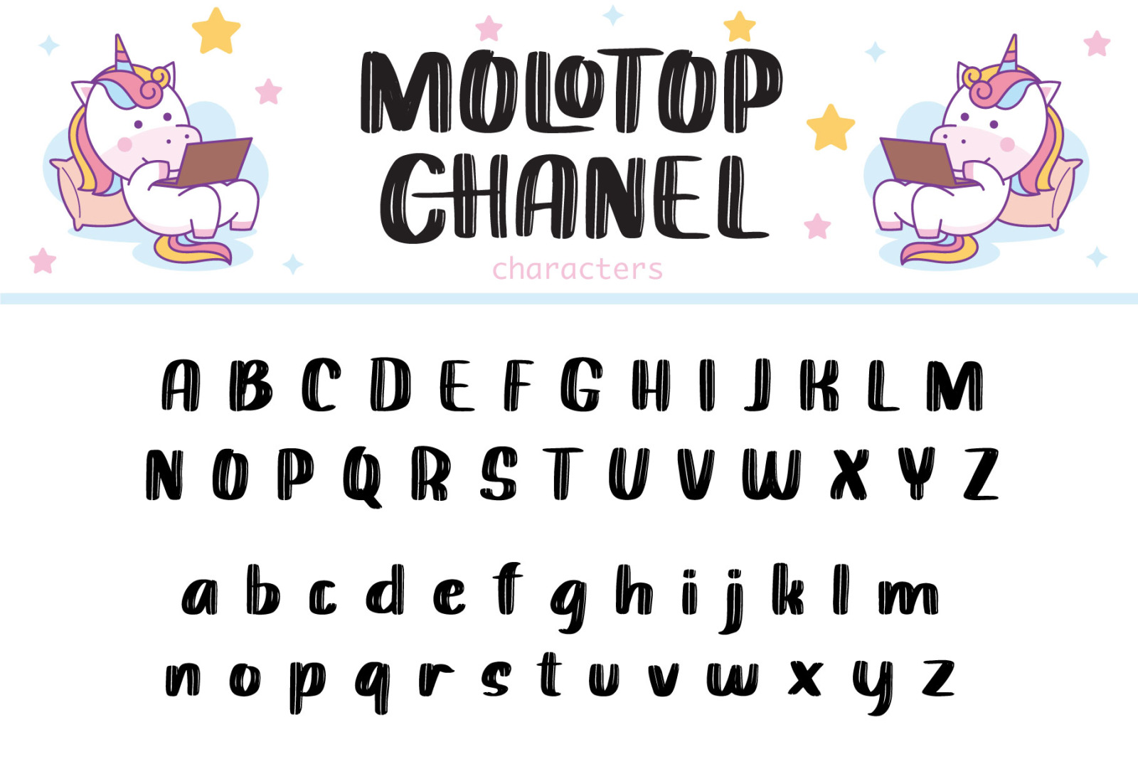 Molotop Chanel Molotop Chanel