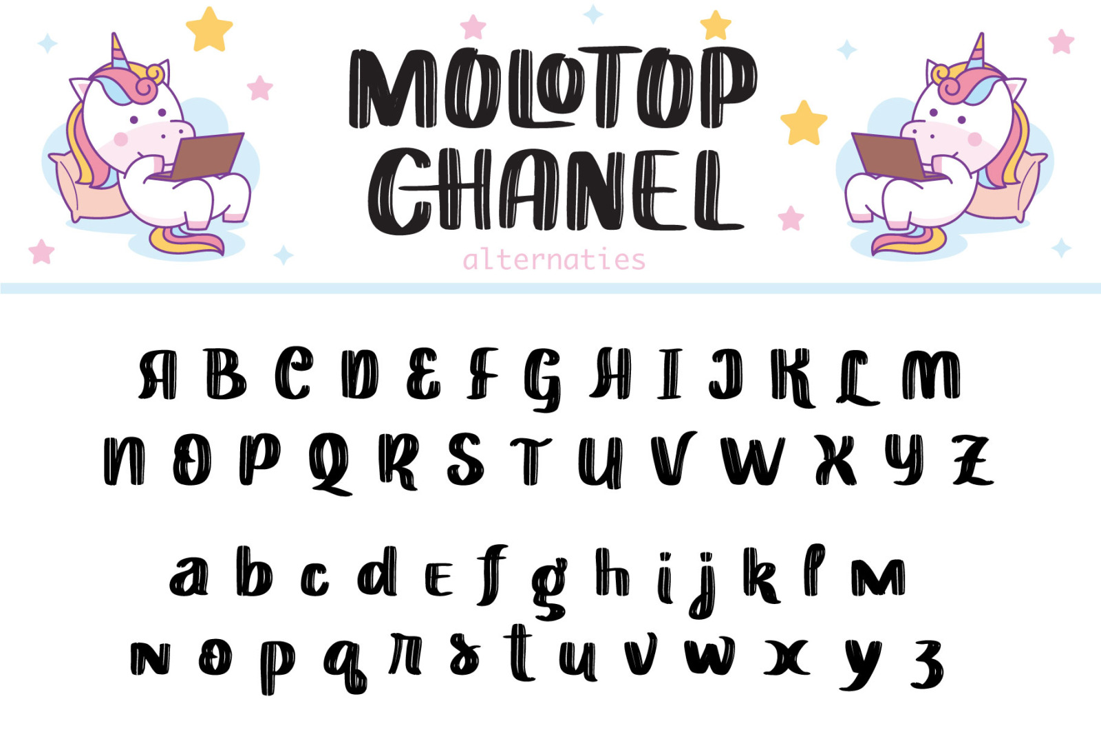 Molotop Chanel Molotop Chanel
