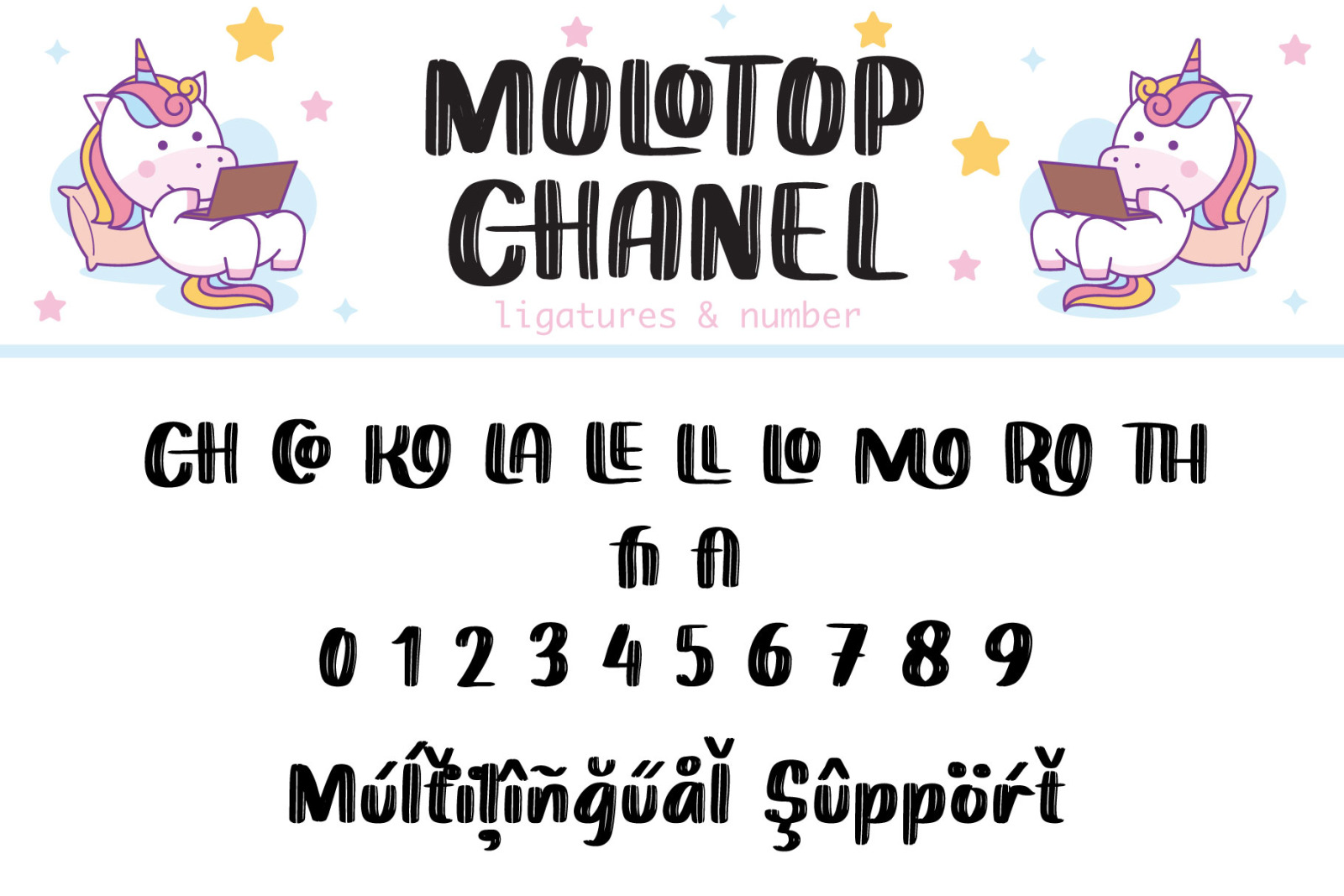 Molotop Chanel Molotop Chanel