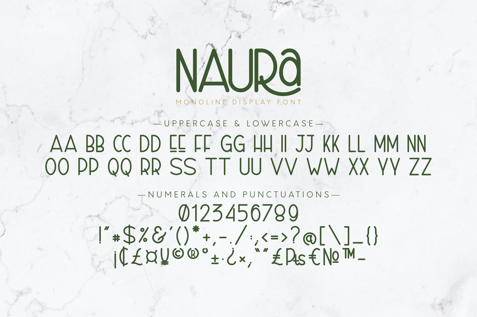 Naura Naura