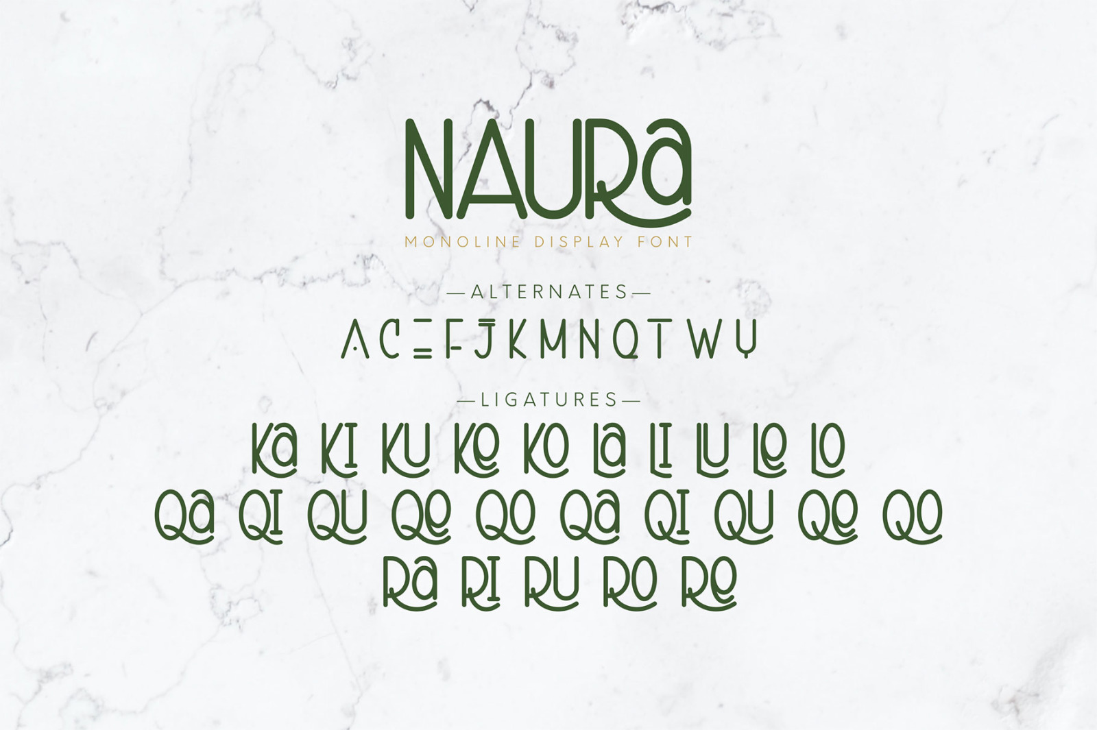 Naura Naura