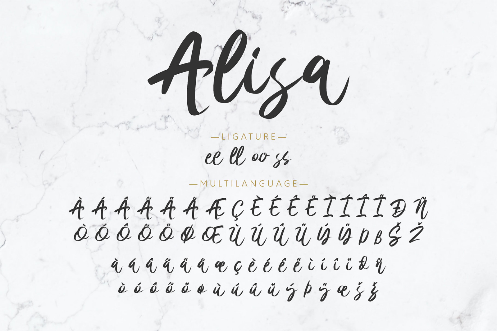 Alisa Alisa